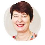 Dr Melanie Gray