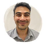 Dr Joseph Jabri