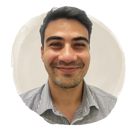 Dr Joseph Jabri