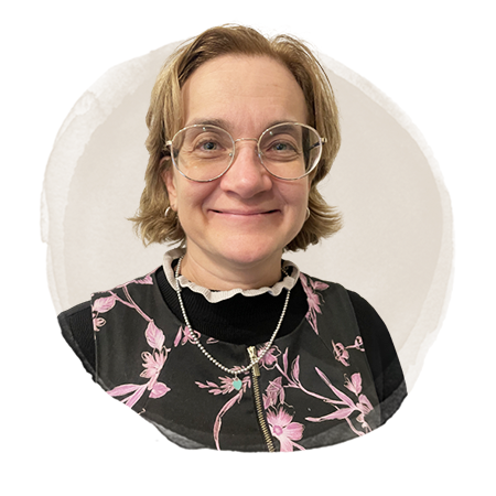Dr Inna Lieb